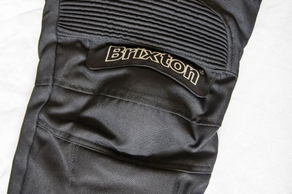 Textilní kalhoty Brixton