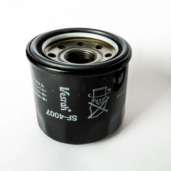 Olejový filtr Vesrah SF-4007